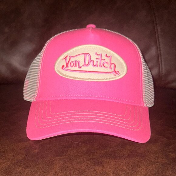 Von Dutch baseball cap ~ NWT - Picture 2 of 4